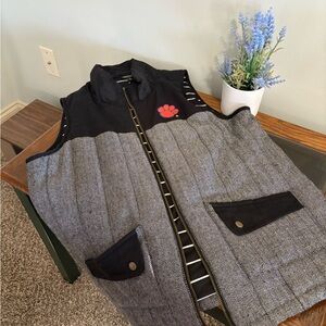 Clemson Paw - Women's Vest
